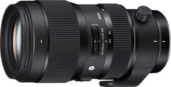 Sigma 50 100mm F1.8 DC HSM Art Telephoto Zoom Lens for Nikon APS C Sigma 50 100mm F1.8 DC HSM Art Telephoto Zoom Lens for Nikon APS C