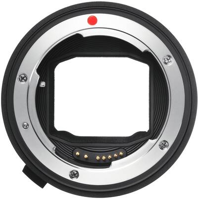 Sigma Mount Converter MC 11 89E965 - Best Buy Sigma Mount Converter MC 11 89E965 - Best Buy