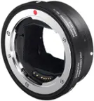 Left. Sigma - Mount Converter MC-11.