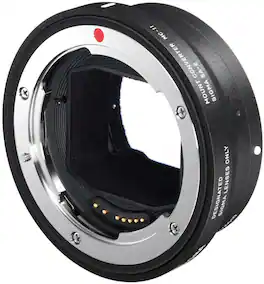 Sigma - Mount Converter MC-11