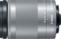 Best Buy: Canon EF-M 18-150mm f/3.5-6.3 IS STM Telephoto Zoom Lens 