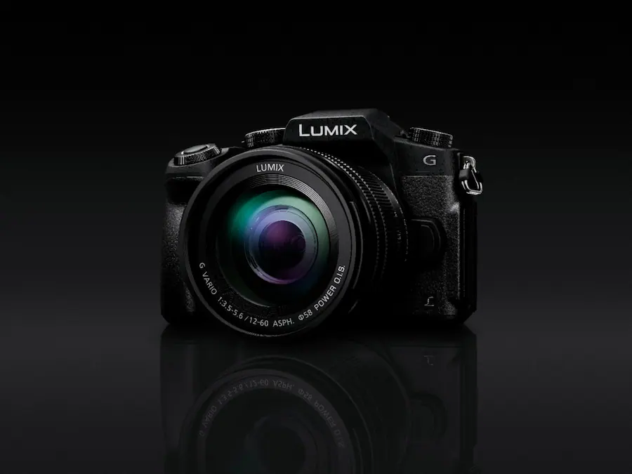 Lumix G85 Astrophotography Panasonic G80 Panasonic G85 Camera