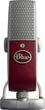 Blue Microphones - Raspberry USB Cardioid Condenser Microphone - Larger Front