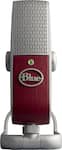 Best Buy: Blue Microphones Raspberry USB Cardioid Condenser Microphone ...