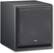 Angle Standard. Celestion - SoundStyle 8" 100W Powered Subwoofer.