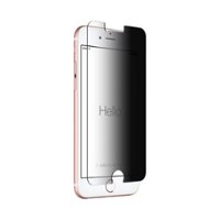 zNitro - Screen Protector for Apple iPhone 7 Plus - Transparent - Angle_Zoom