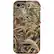 Front. LifeProof - Frē Protective Waterproof Case for Apple® iPhone® 7 - REALTREE MAX-5 orange.