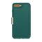 OtterBox - Strada Series Case for Apple® iPhone® 7 Plus - Pacific opal-Front_Standard