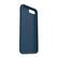 Left. OtterBox - Symmetry Series Case for Apple® iPhone® 7 Plus - Firefly.