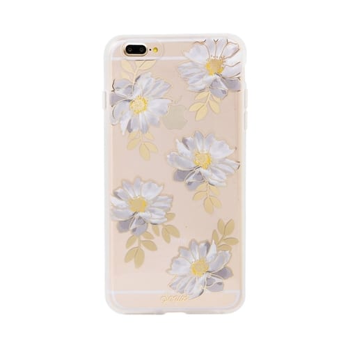 Sonix - Case for Apple® iPhone® 7 Plus - Avery bloom - Larger Front