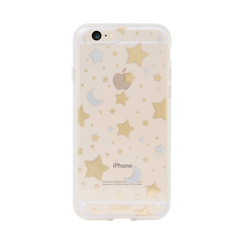 Front. Sonix - Case for Apple® iPhone® 7 - Milky way.