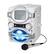 Alt View 11. Singing Machine - MP3 Karaoke System - White.