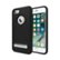 Alt View Zoom 14. Seidio - SURFACE Case for Apple® iPhone® 7 - Black/black.