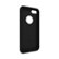 Left Zoom. Seidio - SURFACE Case for Apple® iPhone® 7 - Black/black.
