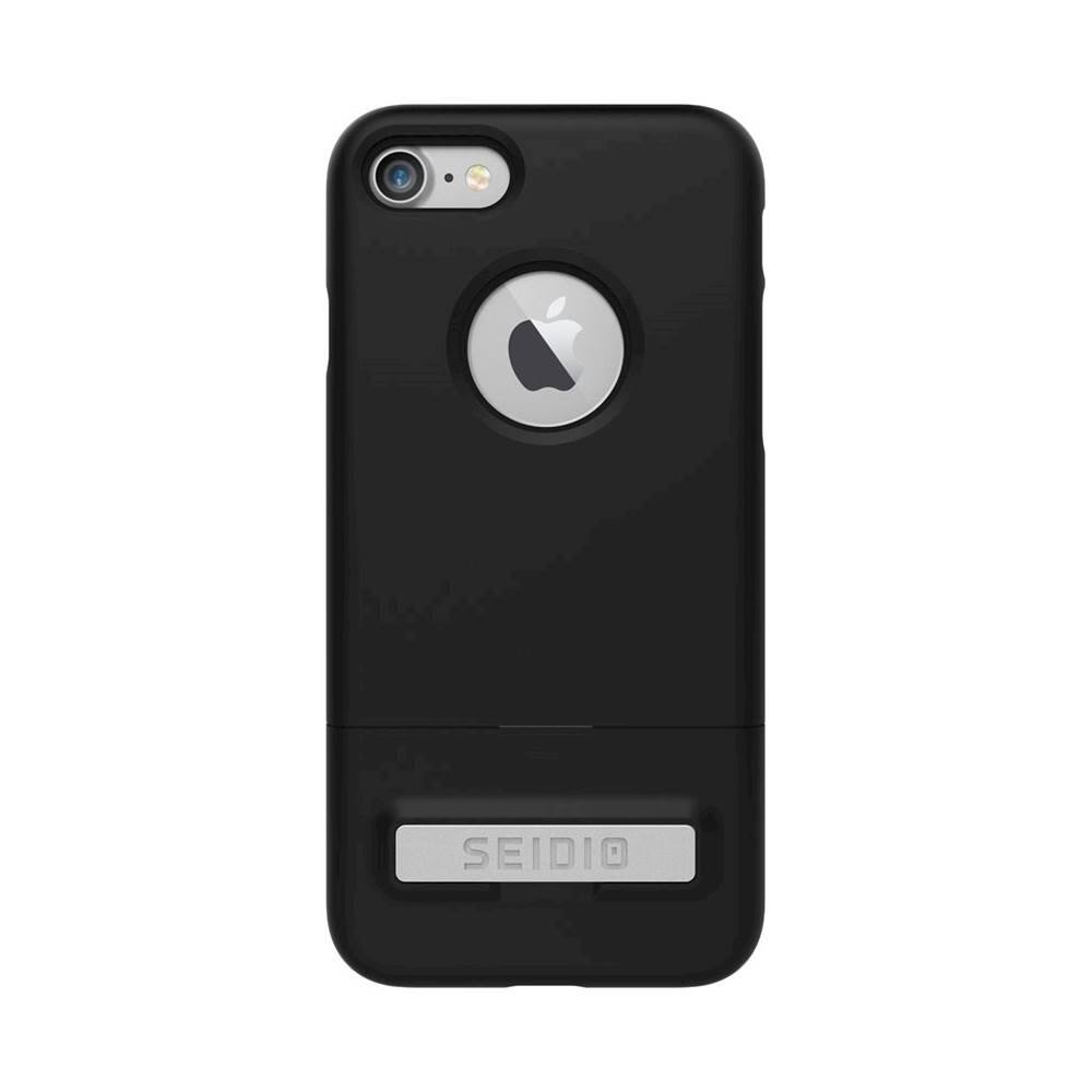 surface combo case for apple iphone 7 - black