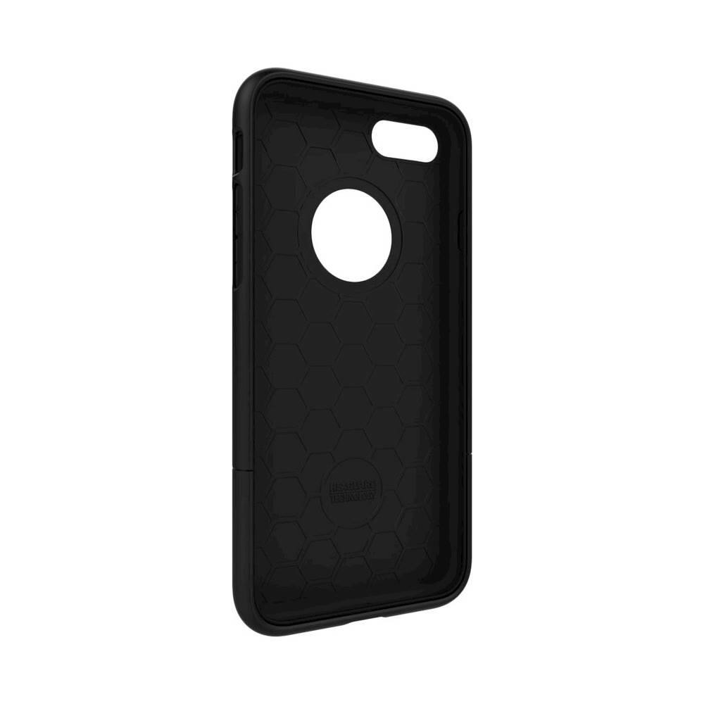 surface combo case for apple iphone 7 - black