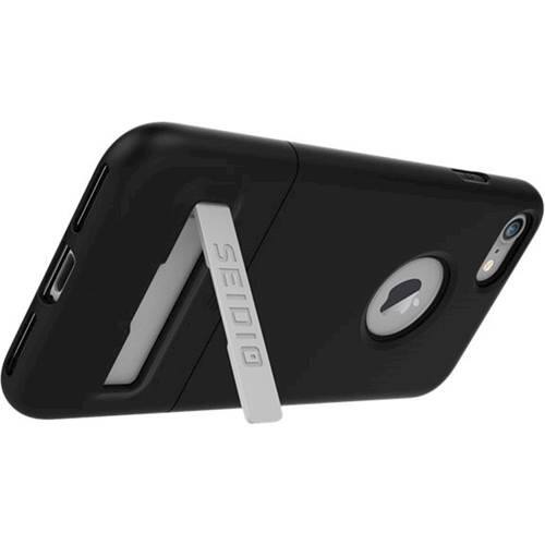 surface combo case for apple iphone 7 - black