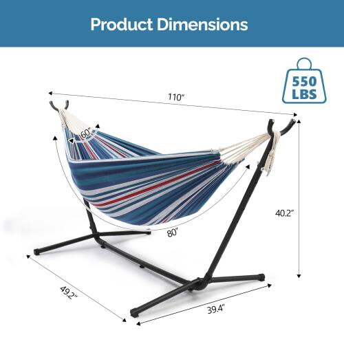 Product Dimensions: 110" x 550 LBS x 60" x 40.2" x 80" x 49.2" x 39.4"