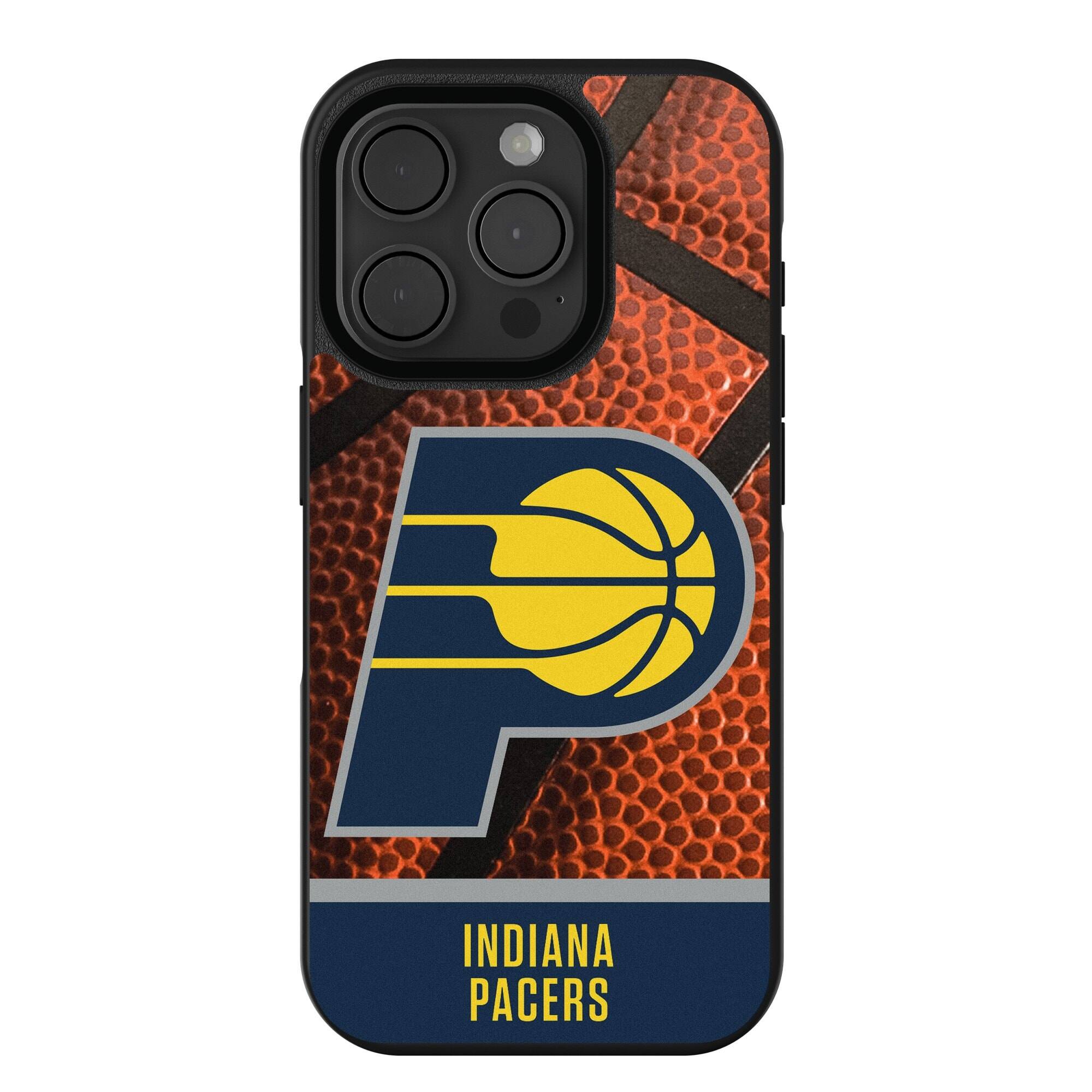 INDIANA PACERS