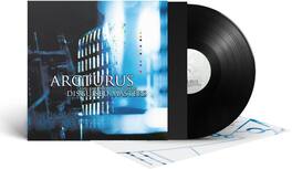 Arcturus - Disguised Masters - VINYL LP