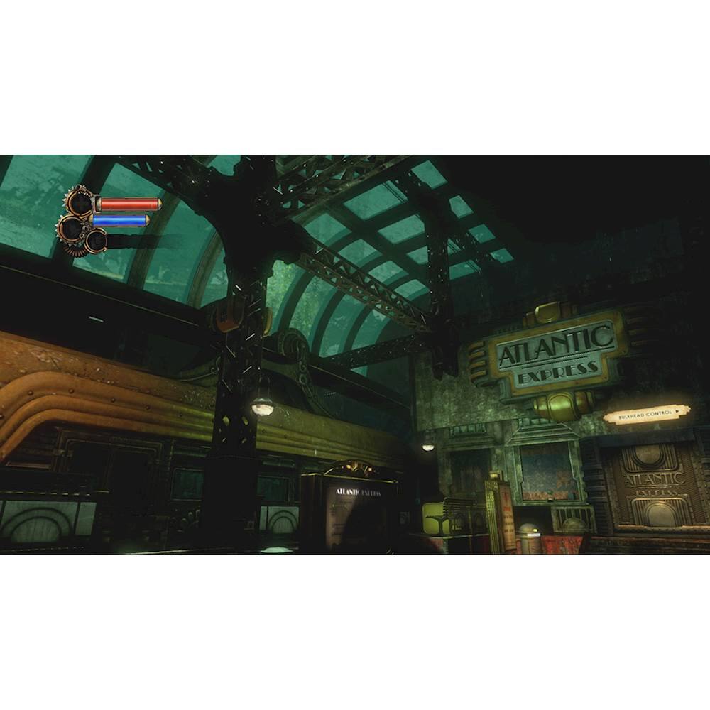 Alt View 14. 2K - BioShock: The Collection.