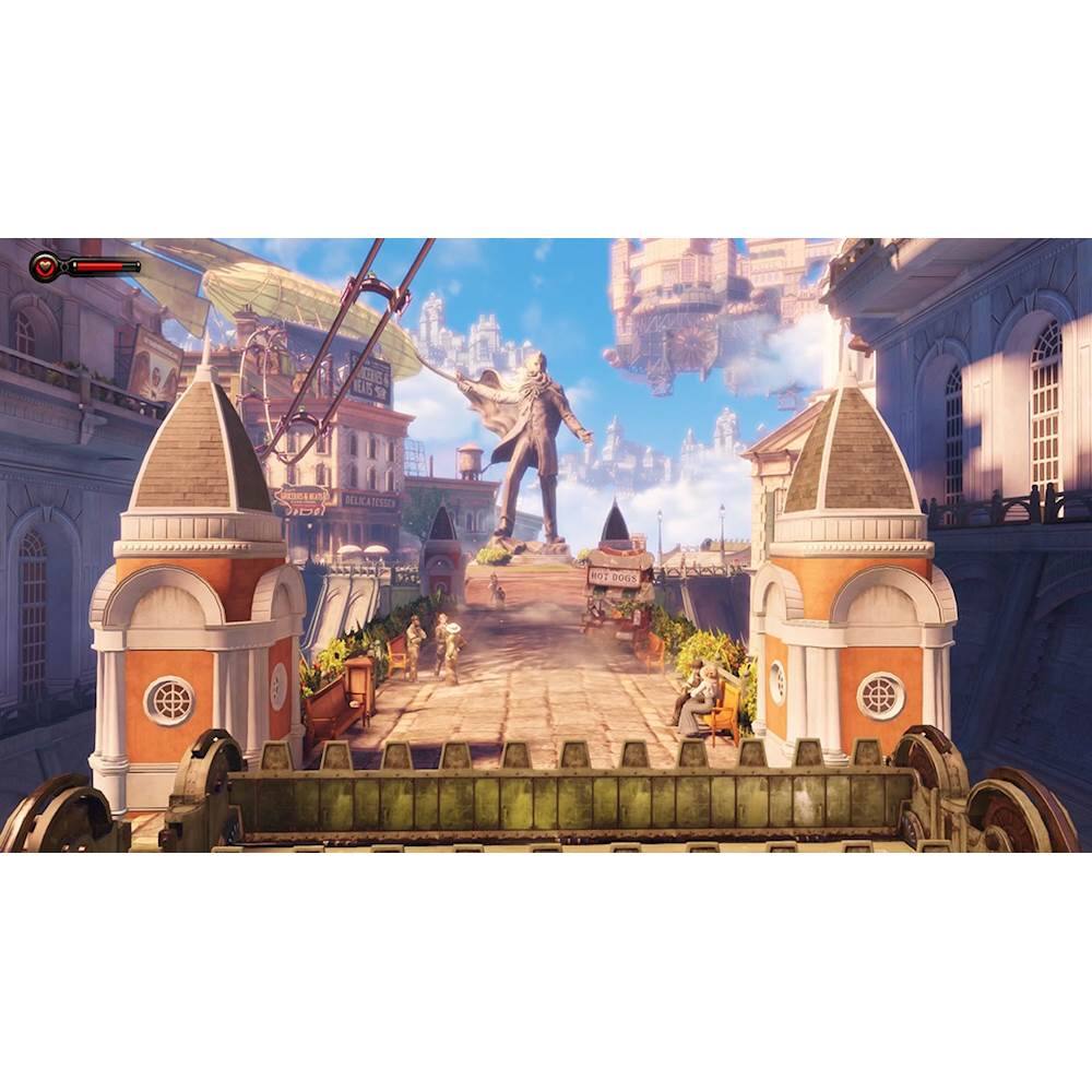 Alt View 15. 2K - BioShock: The Collection.