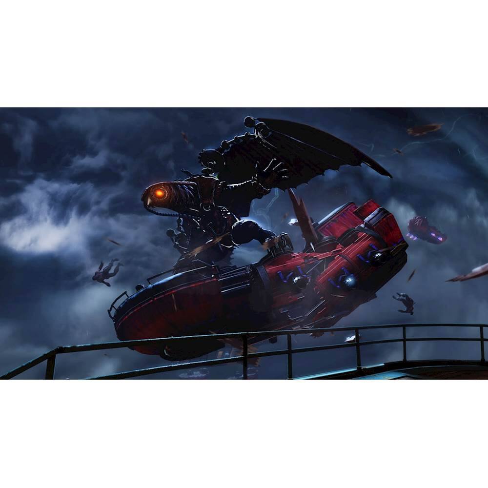 Alt View 16. 2K - BioShock: The Collection.