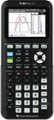 Front Zoom. Texas Instruments - TI-84+ CE Graphing Calculator - Black.
