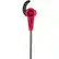 Alt View 12. JBL - Reflect Wireless Earbud Headphones - Red.
