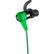 Alt View 11. JBL - Reflect Wireless Earbud Headphones - Green.