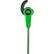 Alt View 12. JBL - Reflect Wireless Earbud Headphones - Green.