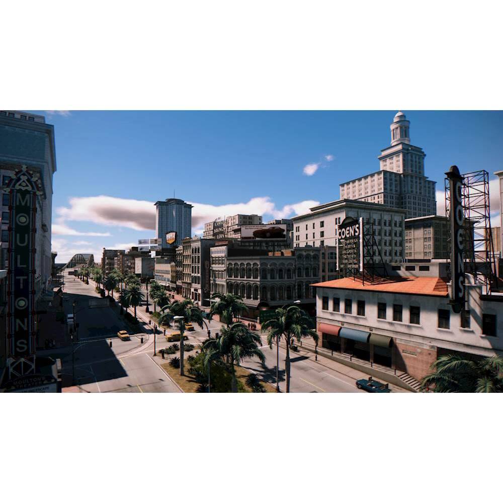 Alt View 20. 2K - Mafia III Season Pass.