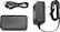Alt View 12. Insignia™ - 7-Port USB 2.0 Hub - Black.