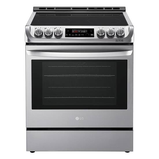 Best buy stove range deals