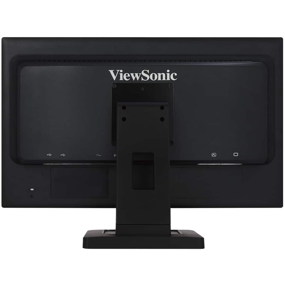 viewsonic 22 touchscreen