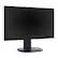 Left. ViewSonic - VG2249 22" LED FHD Monitor (DisplayPort, HDMI, USB, VGA) - Black.