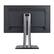 Back. ViewSonic - 27" IPS LED QHD Monitor (DisplayPorts, Mini DisplayPort, HDMI, USB).