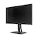 Alt View 11. ViewSonic - 27" IPS LED QHD Monitor (DisplayPorts, Mini DisplayPort, HDMI, USB).