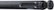 Alt View Zoom 12. Wacom - Bamboo Fineline Stylus - Black.