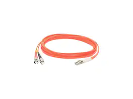 AddOn - ADD-ST-LC-10M6MMF 10M MULTIMODE FIBER MMF 62.5/