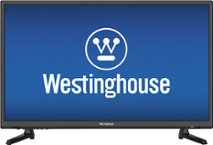 Westinghouse WD24HB2600 24″ 720p LED Smart HDTV