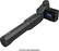 Alt View 12. GoPro - Karma Grip - Black.