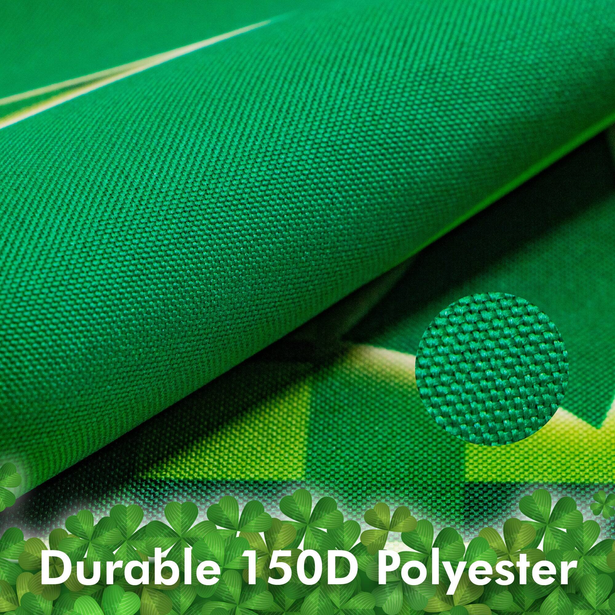 Durable 150D Polyester