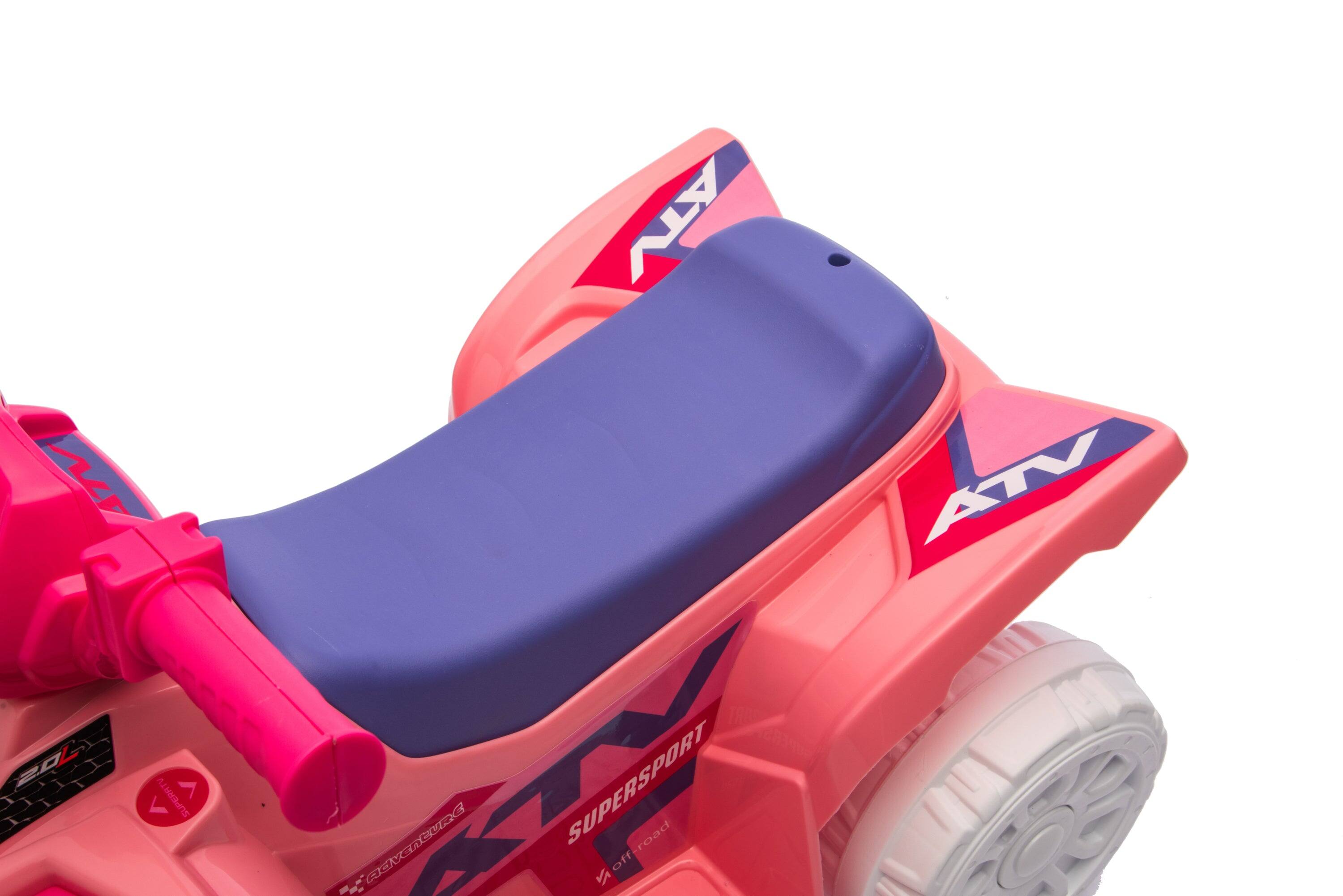 LA ATV KN 20L SUPERATU AVEAFURG SUPERSPORT road off 72