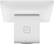 Alt View 11. Square - Stand for iPad (2017, 2018), iPad Pro (9.7-inch), iPad Air 2 and iPad Air - Glossy White.