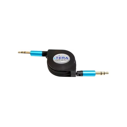  Retractable Audio Cable