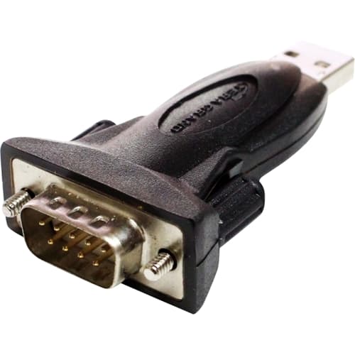 Drivers usb rs232 for Windows 10