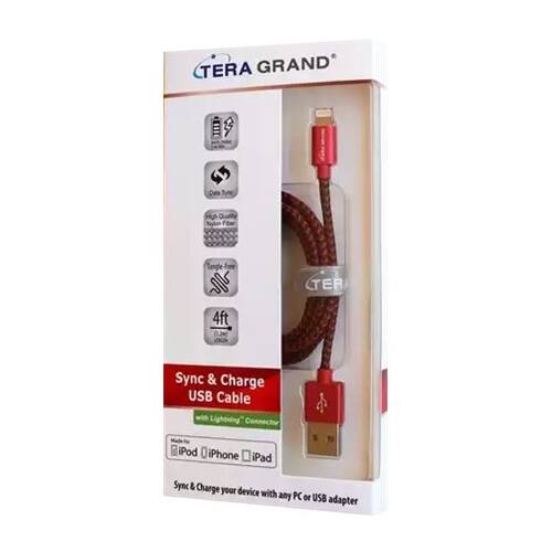 tera grand lightning cable