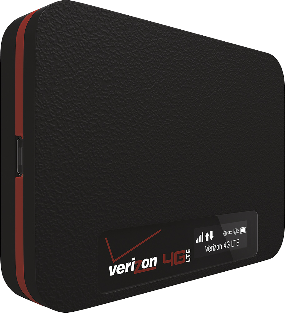 Verizon Jetpack 890L 4G LTE Mobile Hotspot review