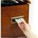 Alt View 12. Victrola - Aviator 8-in-1 Bluetooth Stereo Audio System - Oak.